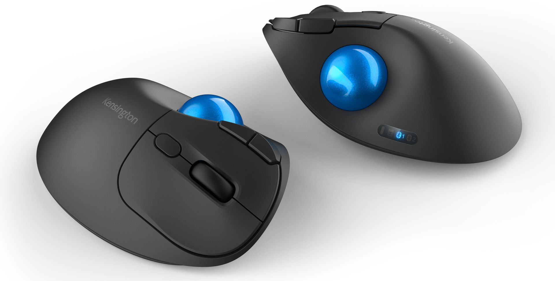 ماوس ترک بال کنزینگتون Kensington TB450 مدل مشکی