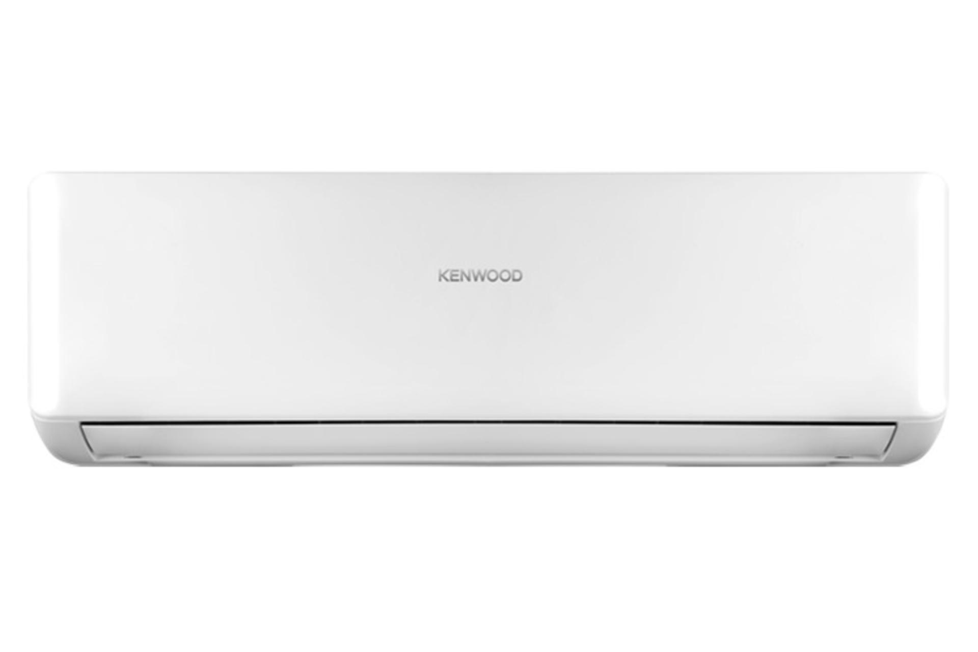 کولر گازی کنوود Kenwood ACI12 نمای جلو