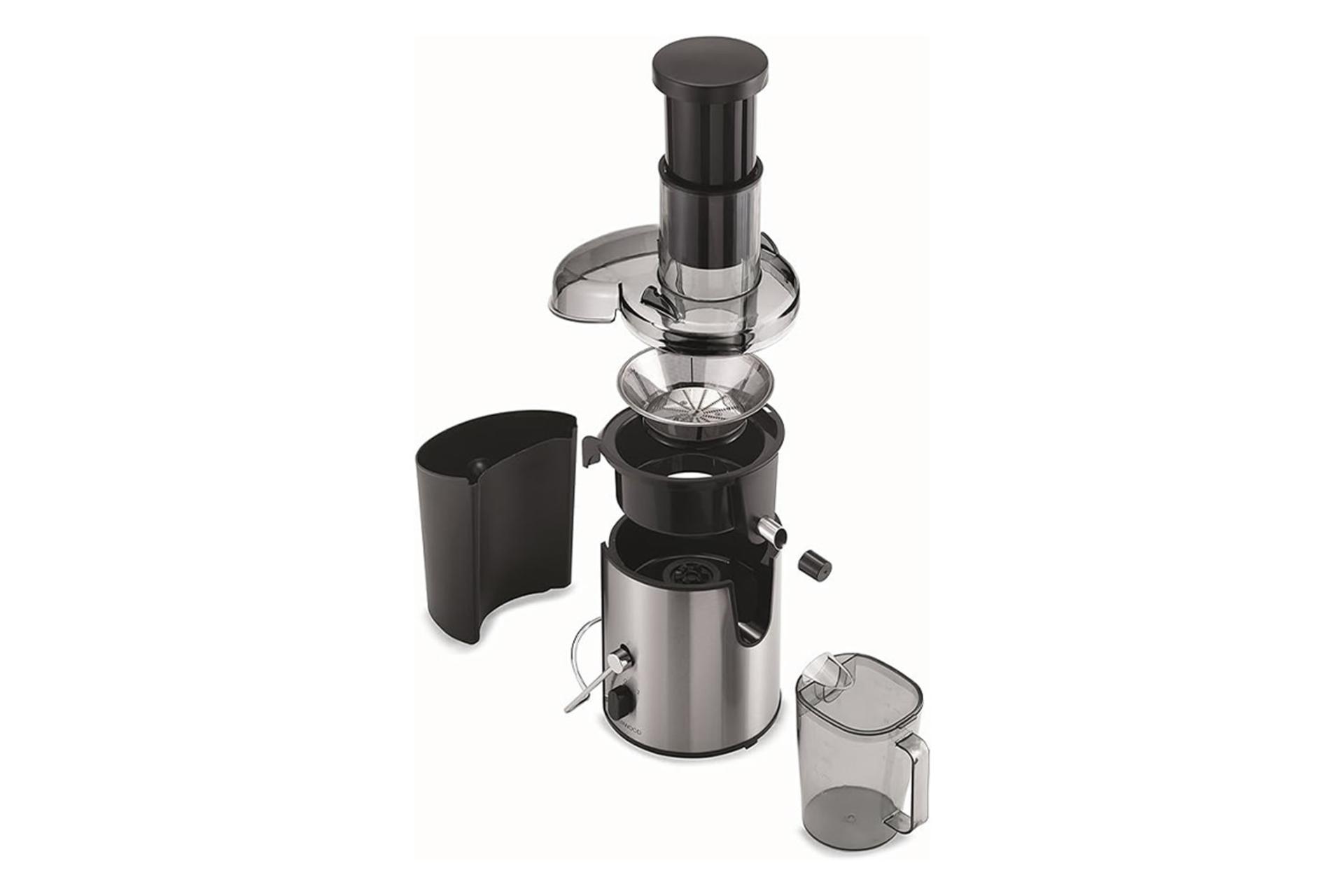 قطعات جدا شده آبمیوه گیری کنوود JEM02