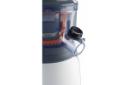 نمای نزدیک دهانه ضدچکه آبمیوه‌گیری کنوود JMP600WH