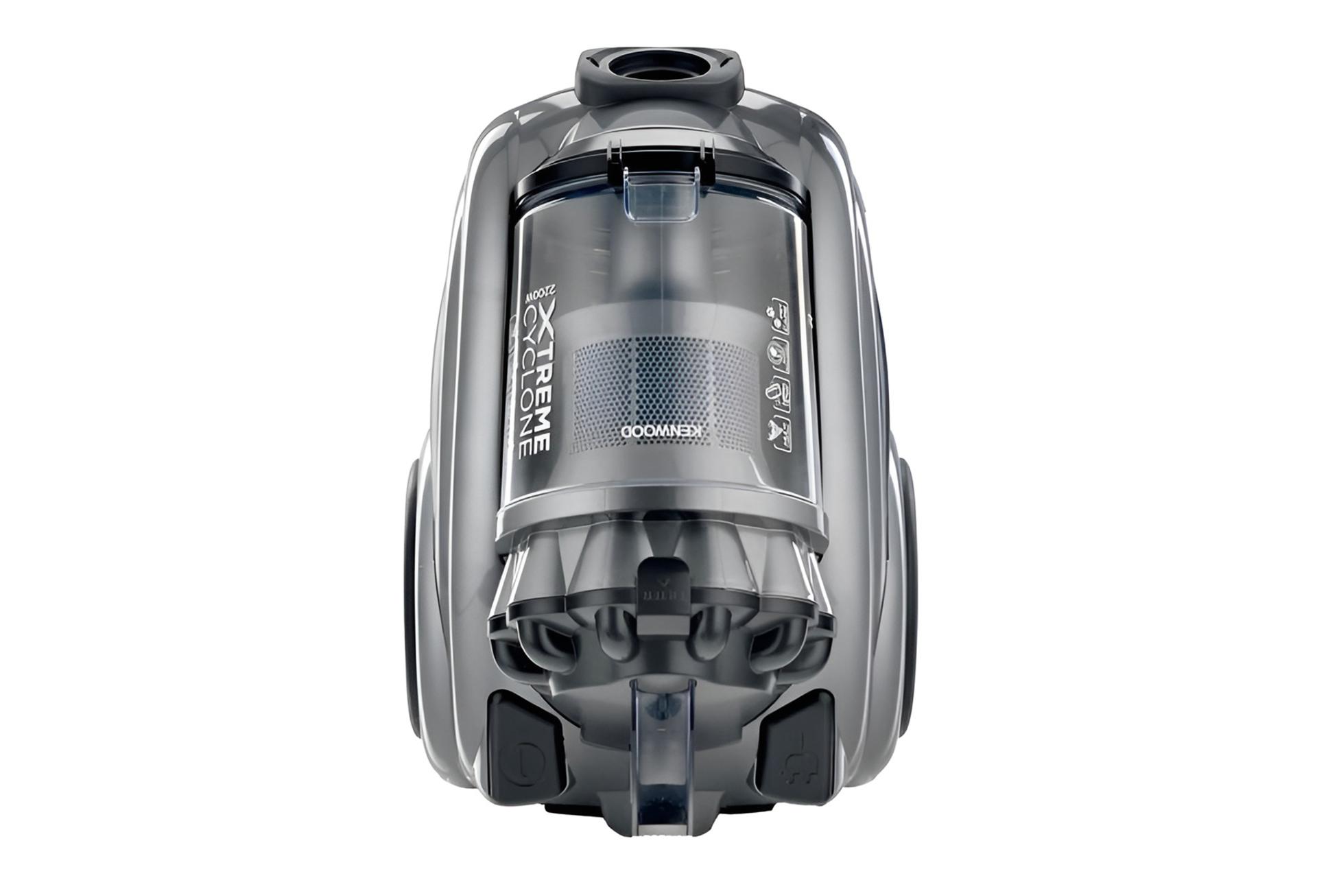 جاروبرقی کنوود KENWOOD K-1G