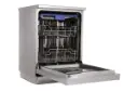 ماشین ظرفشویی کنوود Kenwood KDW-3141 نمای داخل