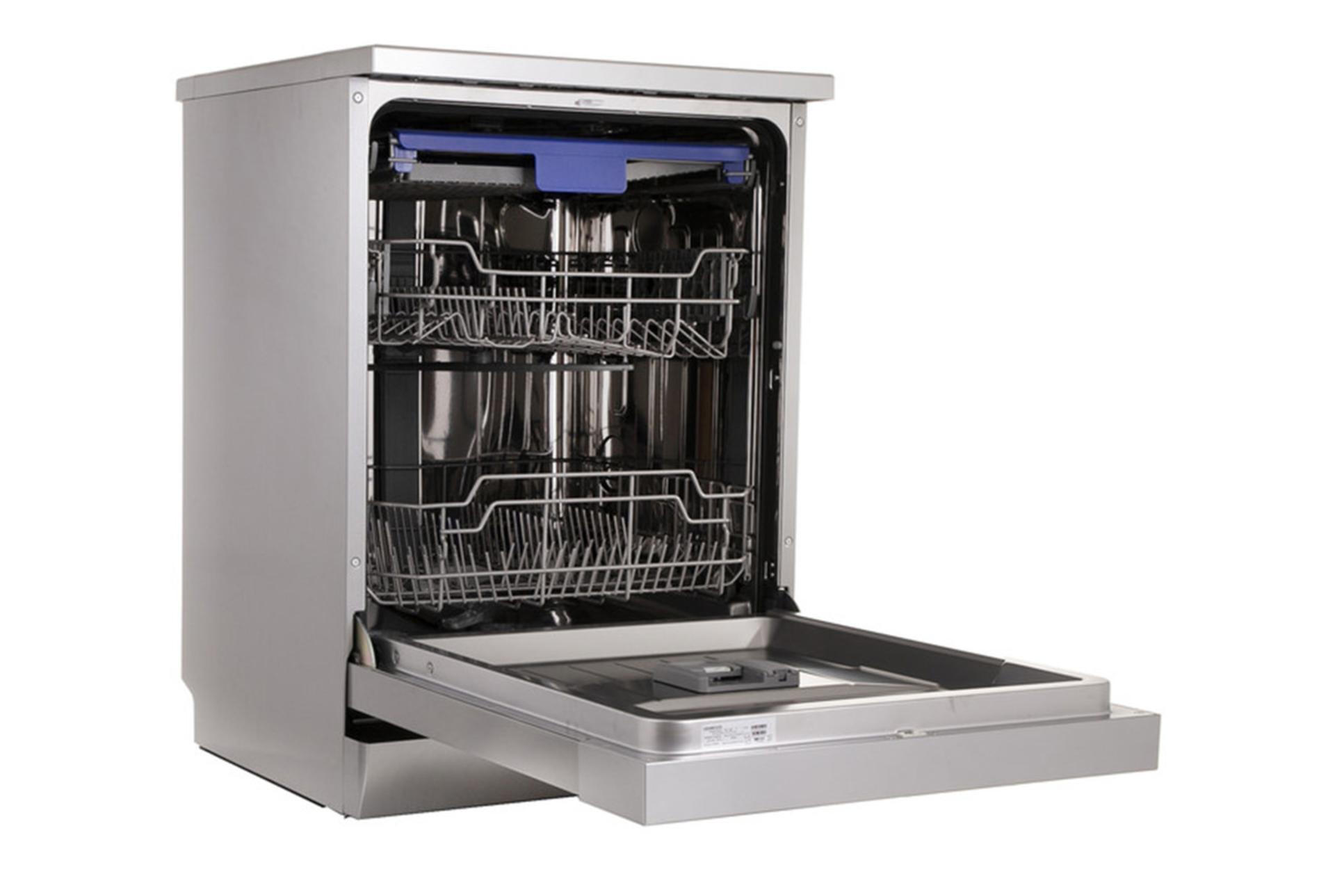 ماشین ظرفشویی کنوود Kenwood KDW-3141 نمای داخل