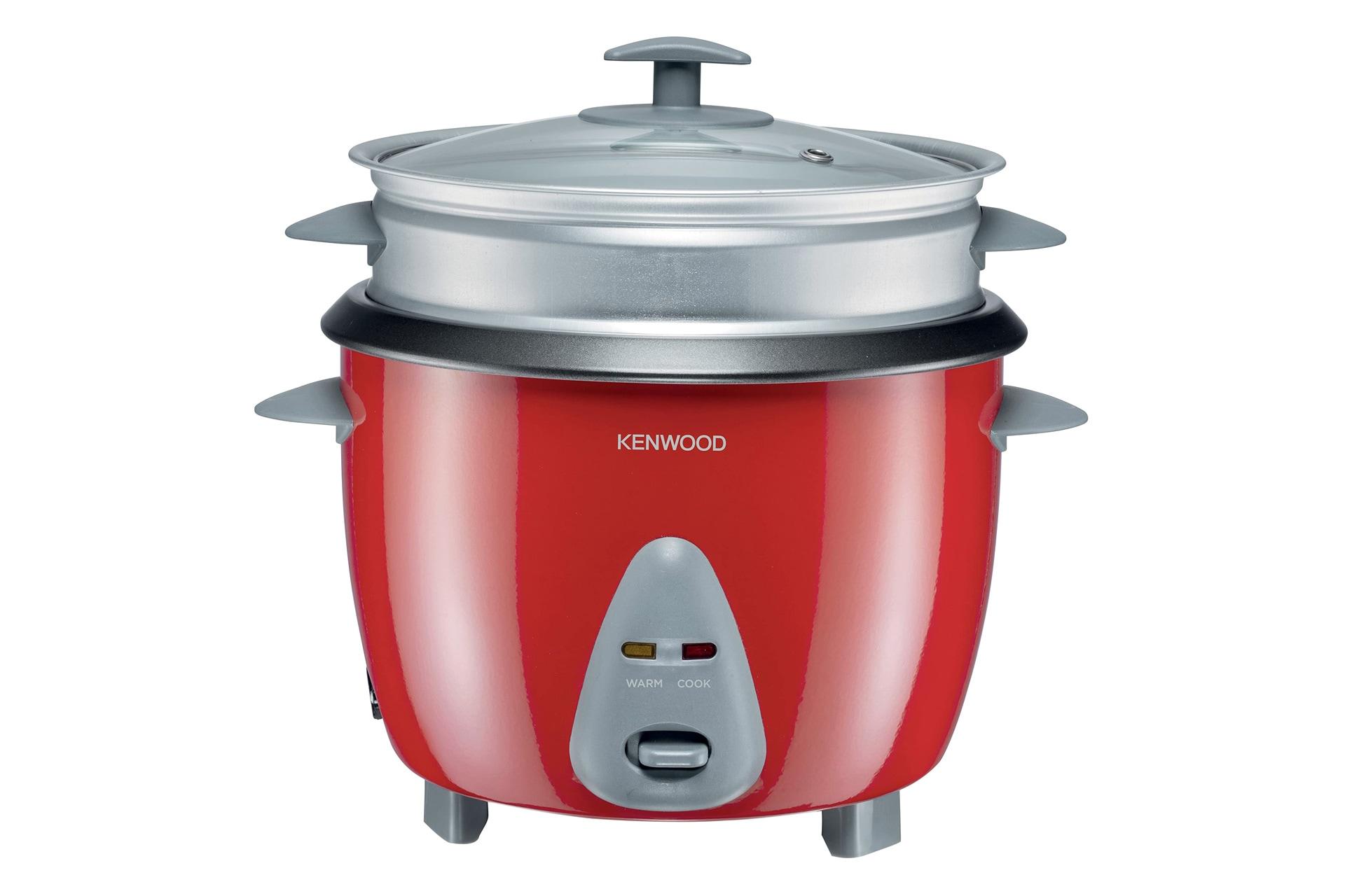 پلوپز 6 نفره کنوود Kenwood RCM44