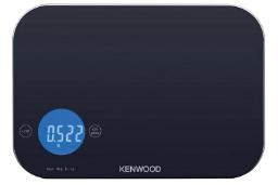 ابعاد و اندازه ترازوی آشپزخانه کنوود WEP50.000BK