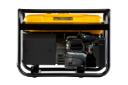 موتور برق کنزاکس KENZAX KPG-13000 نمای پشت