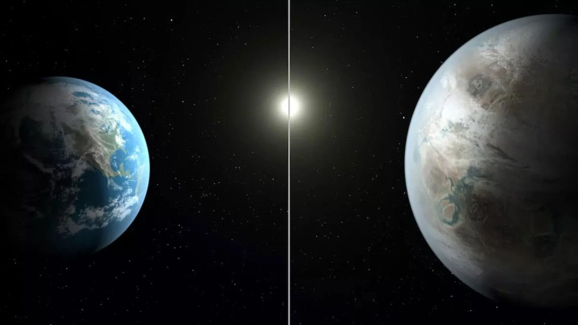 سیاره Kepler 452b