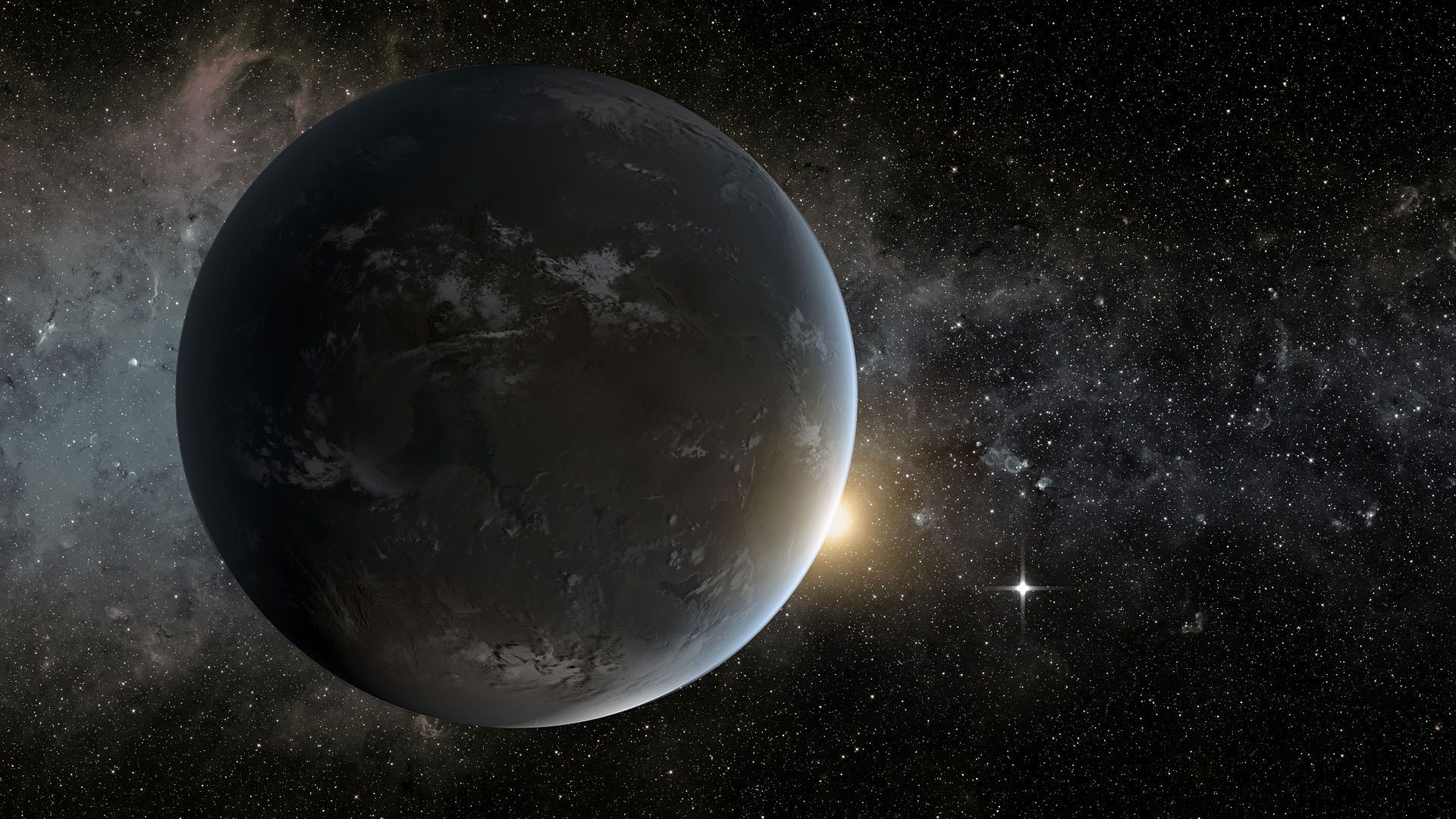سیاره kepler 62f