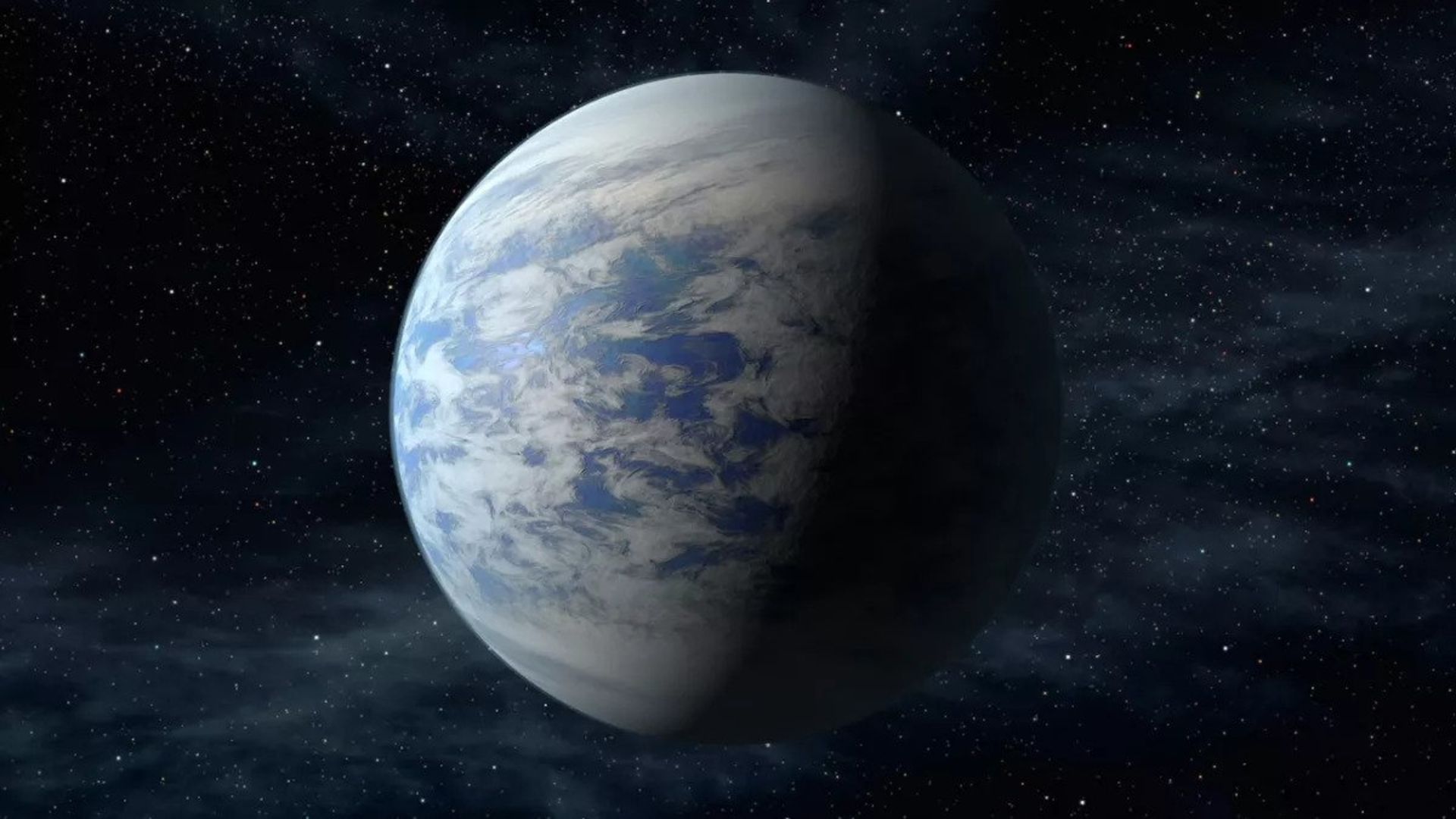 سیاره kepler 69c