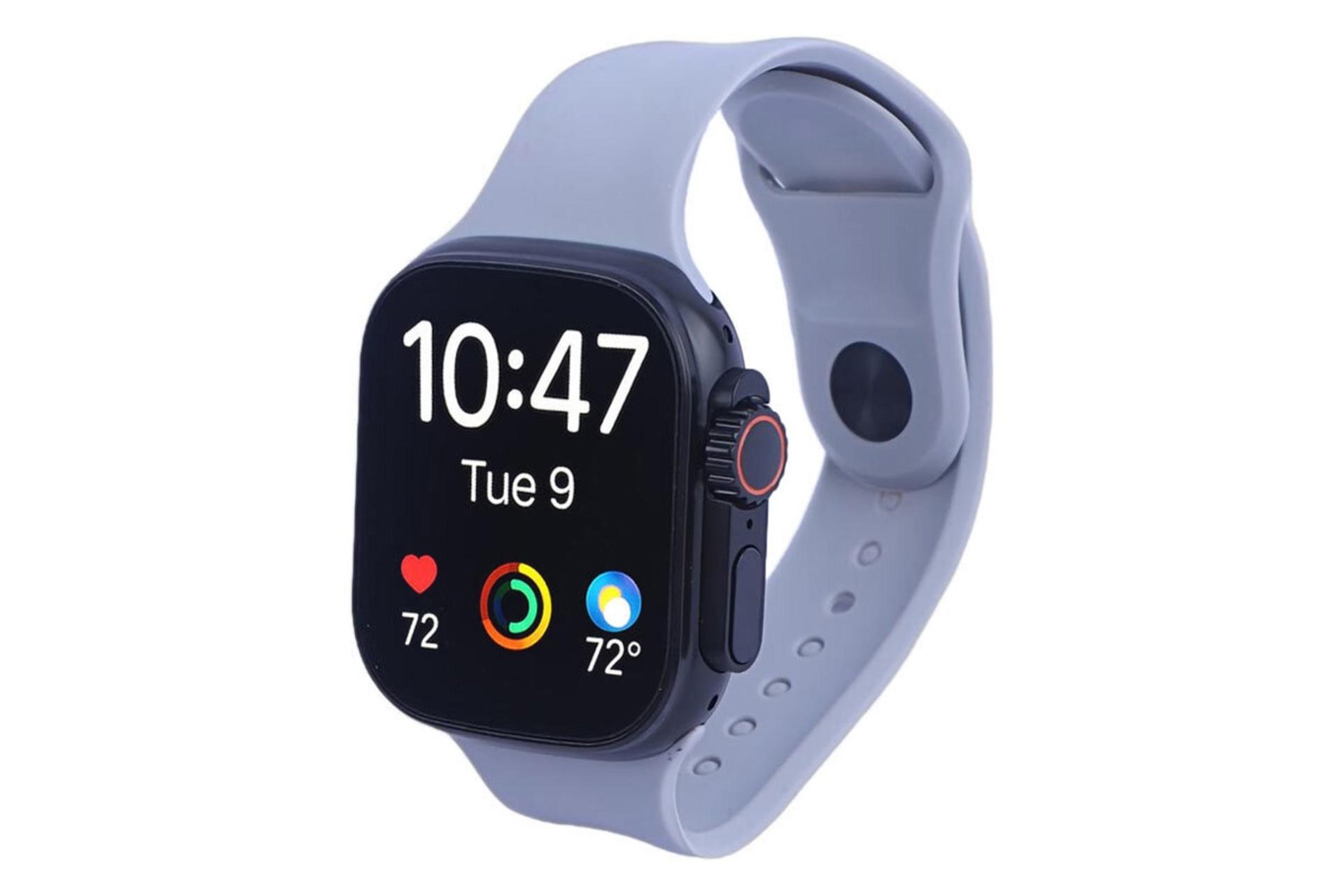 ساعت هوشمند کیکویر KEQIWEAR KW26 ULTRA3