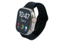 ساعت هوشمند کیکویر KEQIWEAR KW31 ULTRA3 نقره ای