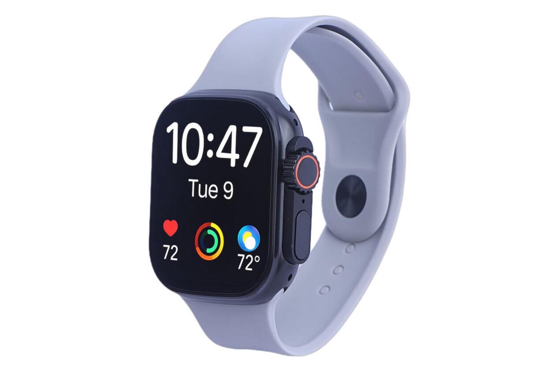 ساعت هوشمند کیکویر KEQIWEAR KW63 ULTRA3