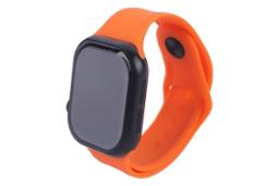 ساعت هوشمند کیکویر KEQIWEAR KW79 mini مشکی