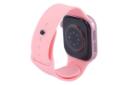 ساعت هوشمند کیکویر KEQIWEAR KW79 mini صورتی