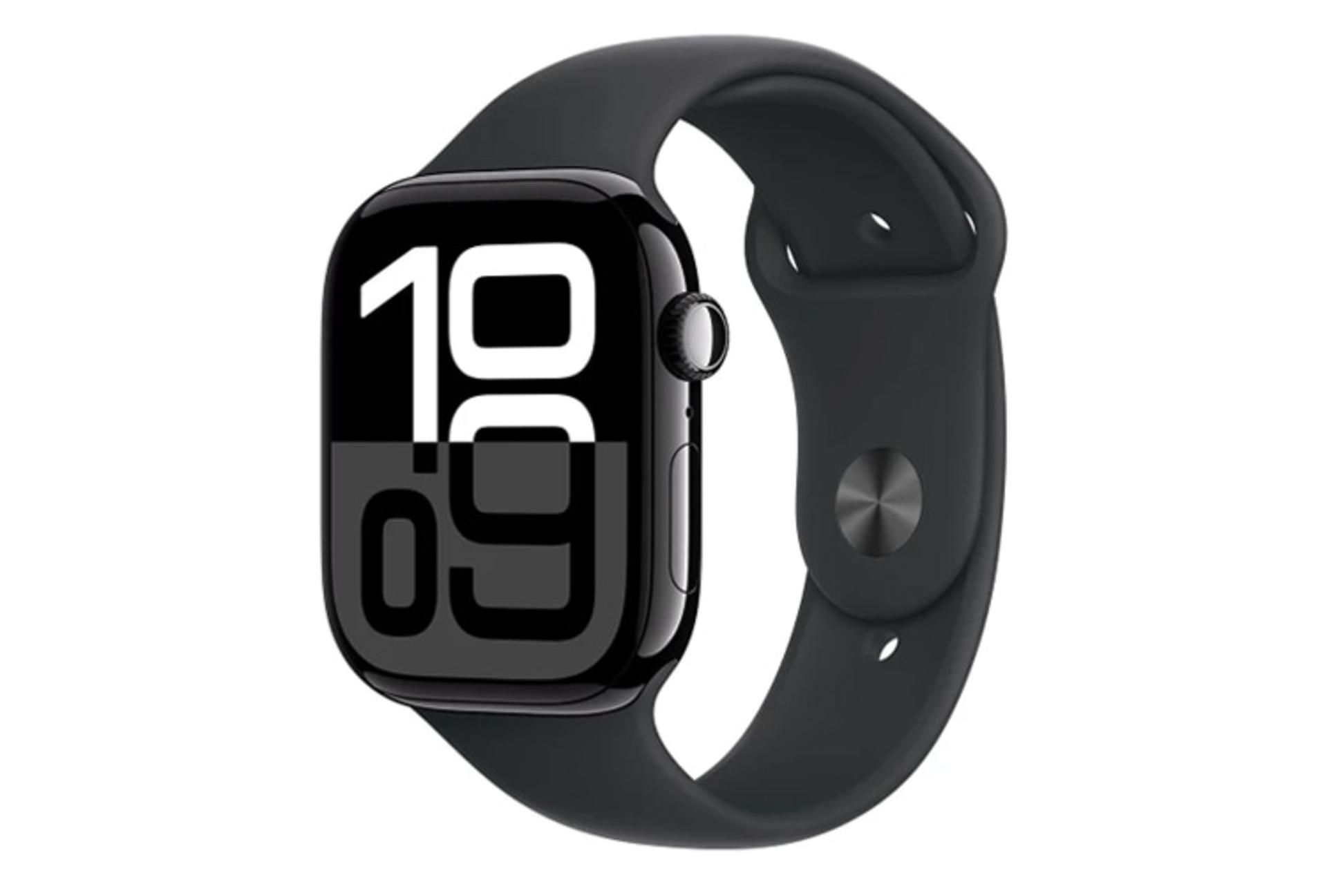 ساعت هوشمند کیکویر KEQIWEAR KW87 mini مشکی