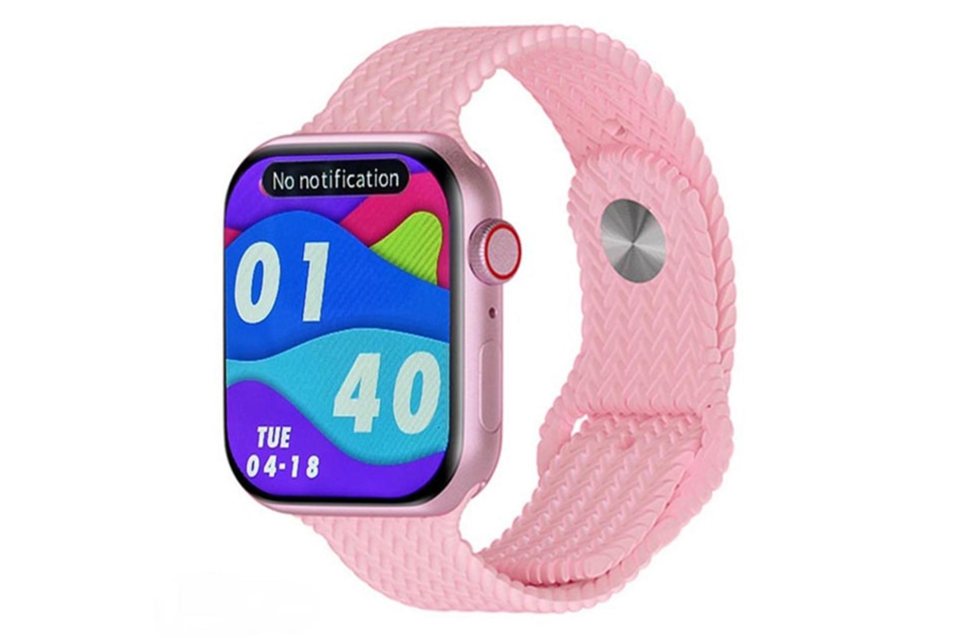 ساعت هوشمند کیکویر KEQIWEAR KW92 mini
