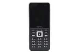 پنل جلو گوشی موبایل کاجیتل KGTEL K8000