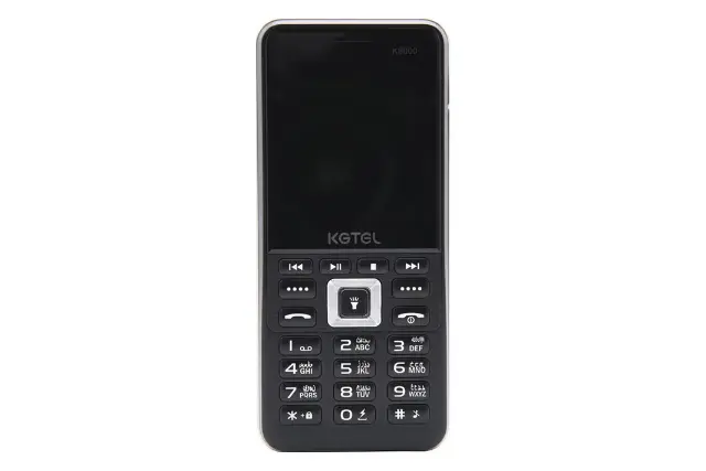 کاجیتل K8000