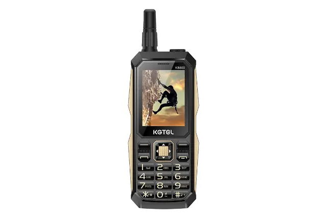 کاجیتل K8800