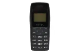 پنل جلو و صفحه کلید گوشی کاجیتل KGTEL KG1100