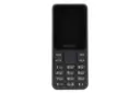 پنل جلو و صفحه کلید گوشی موبایل کاجیتل KGTEL Q2 مشکی