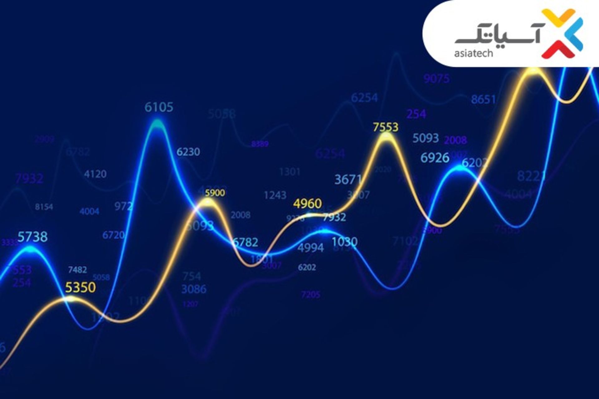 رشد ۸ درصدی درآمد آسیاتک در شهریور