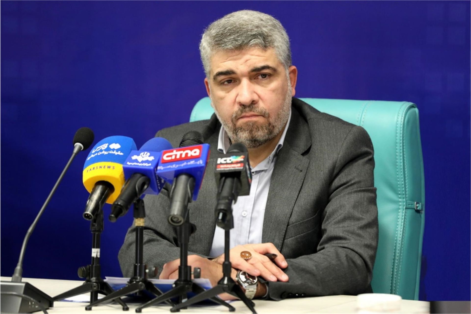 محمد خوانساری