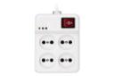 محافظ ولتاژ خیام الکتریک مدل KH8021