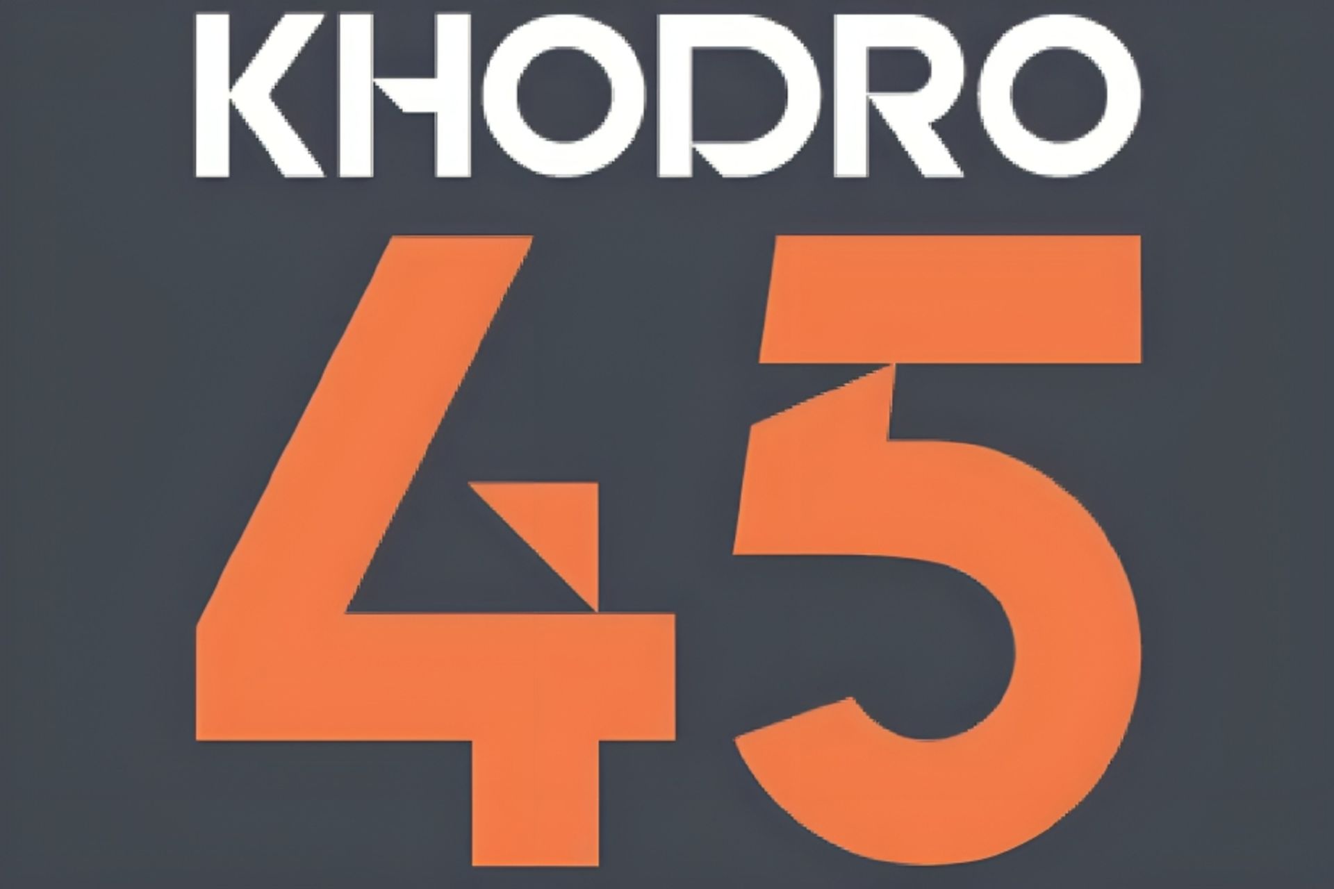 وب‌سایت خودرو۴۵