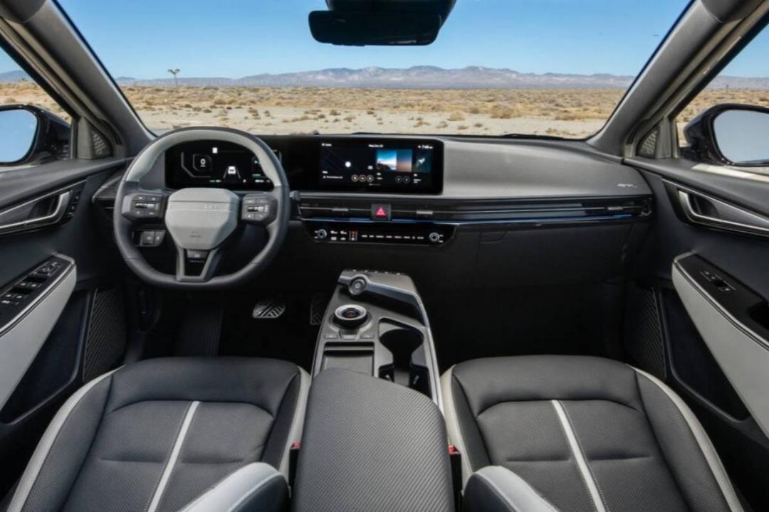 کیا EV6