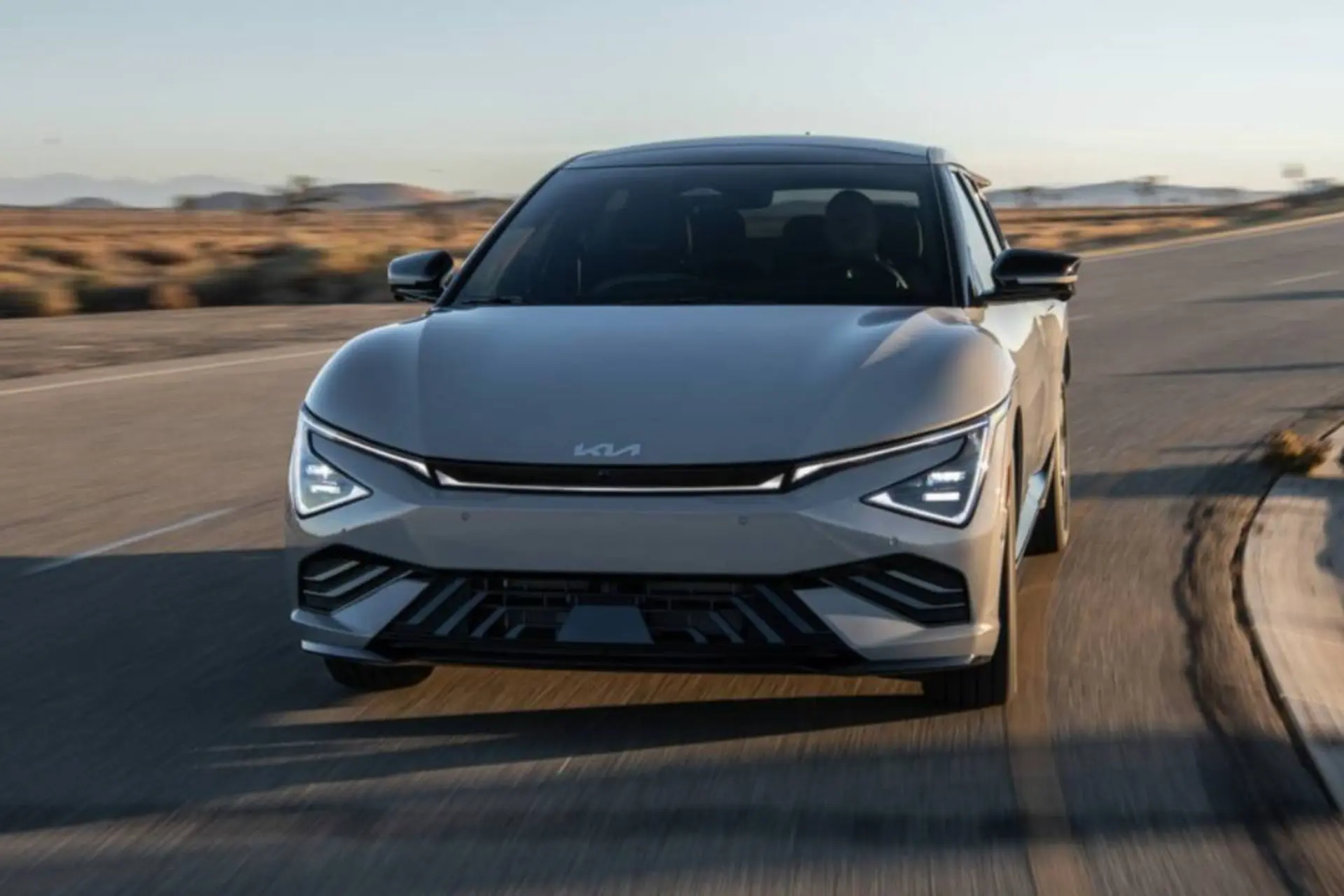 کیا EV6