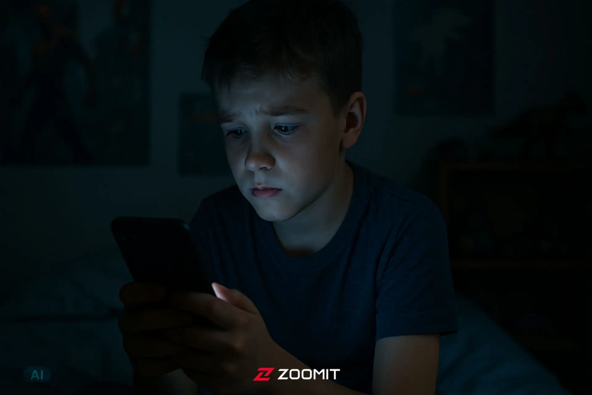 قفل کودکی را باز نکنید: چرا روانشناسان التماس می‌کنند قبل از ۱۴ سالگی برای فرزندتان گوشی نخرید؟