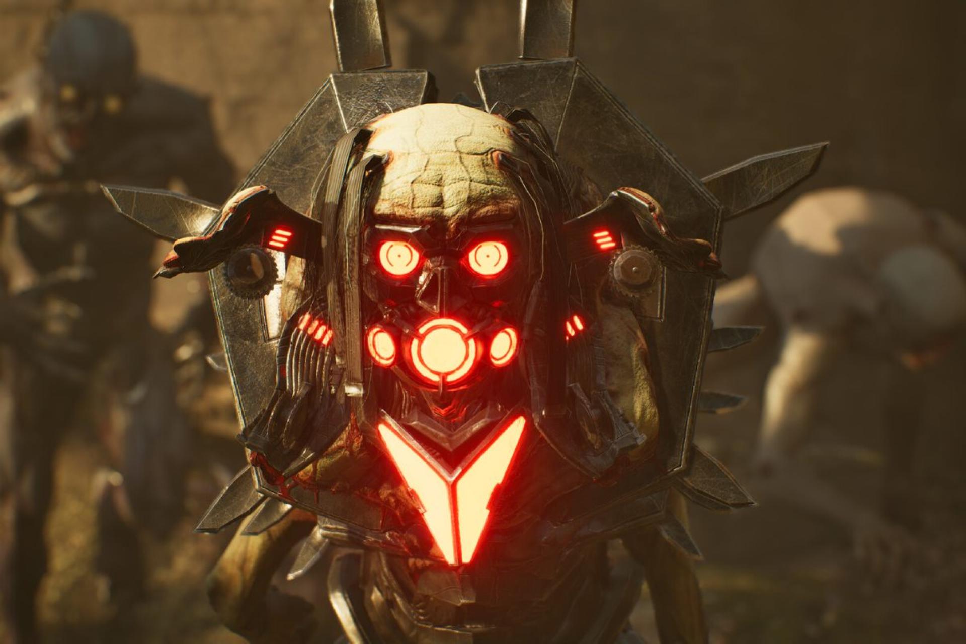 بازی Killing Floor 3
