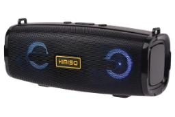 اسپیکر کیمیسو KMS-223 رنگ مشکی