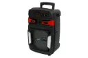 ابعاد و اندازه اسپیکر کیمیسو QS-4802