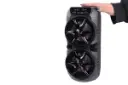 ابعاد و اندازه اسپیکر کینگ بورد KTX-1589A