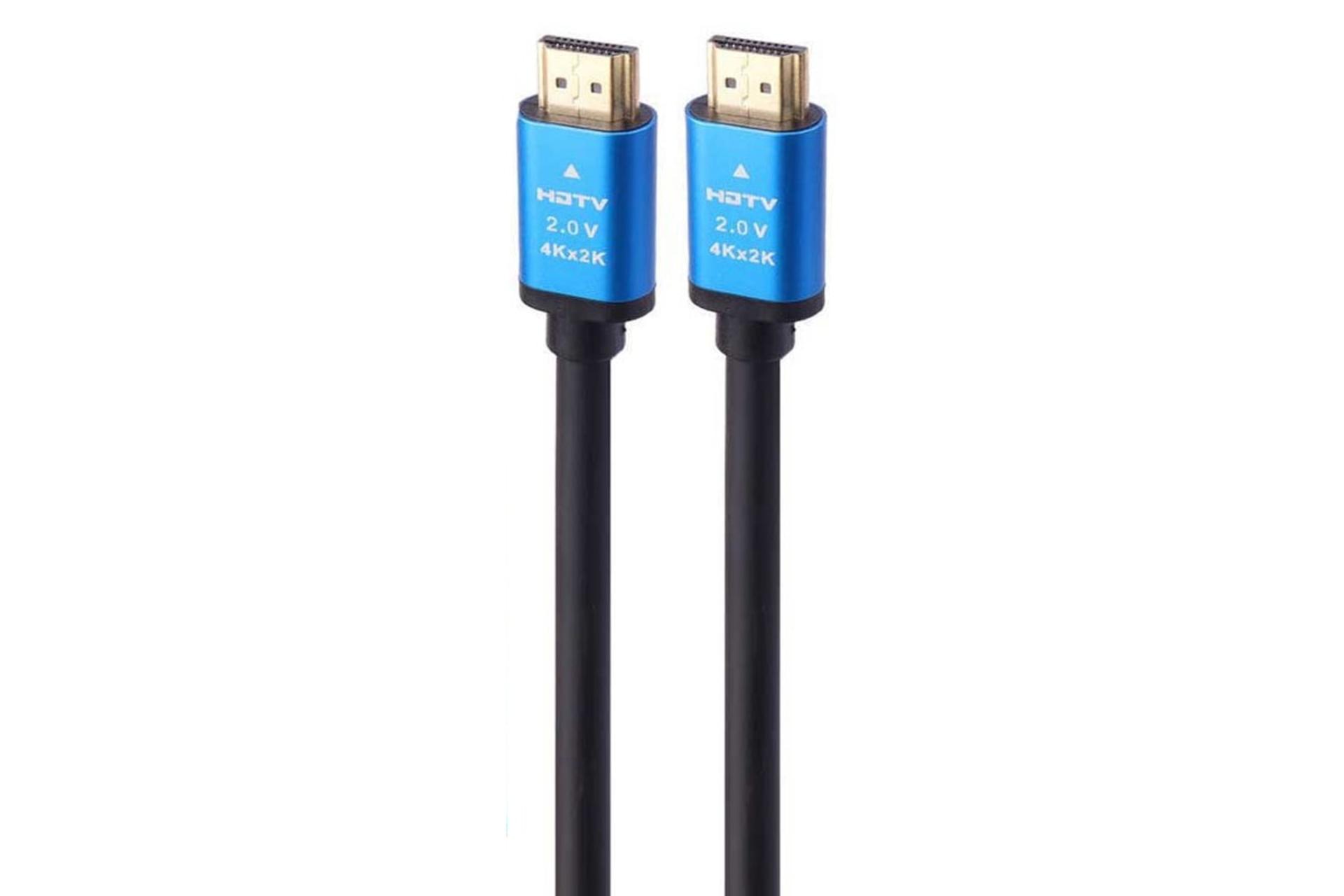 کابل HDMI کینگدام Kingdom HDMI 2.0 4K 60Hz