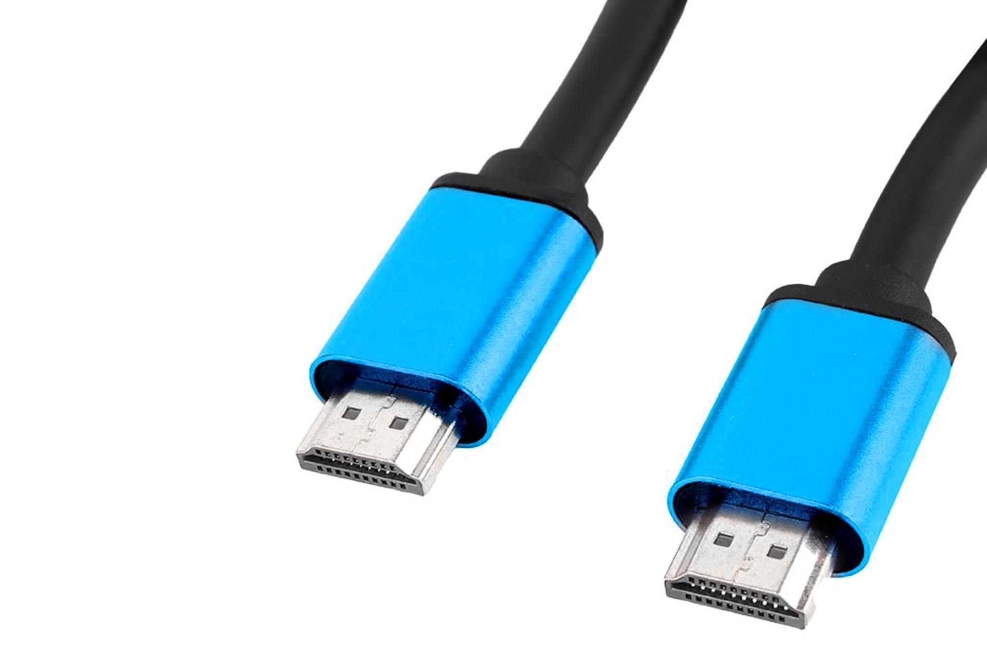 کانکتورهای کابل HDMI کینگدام Kingdom HDMI 2.0 4K 60Hz