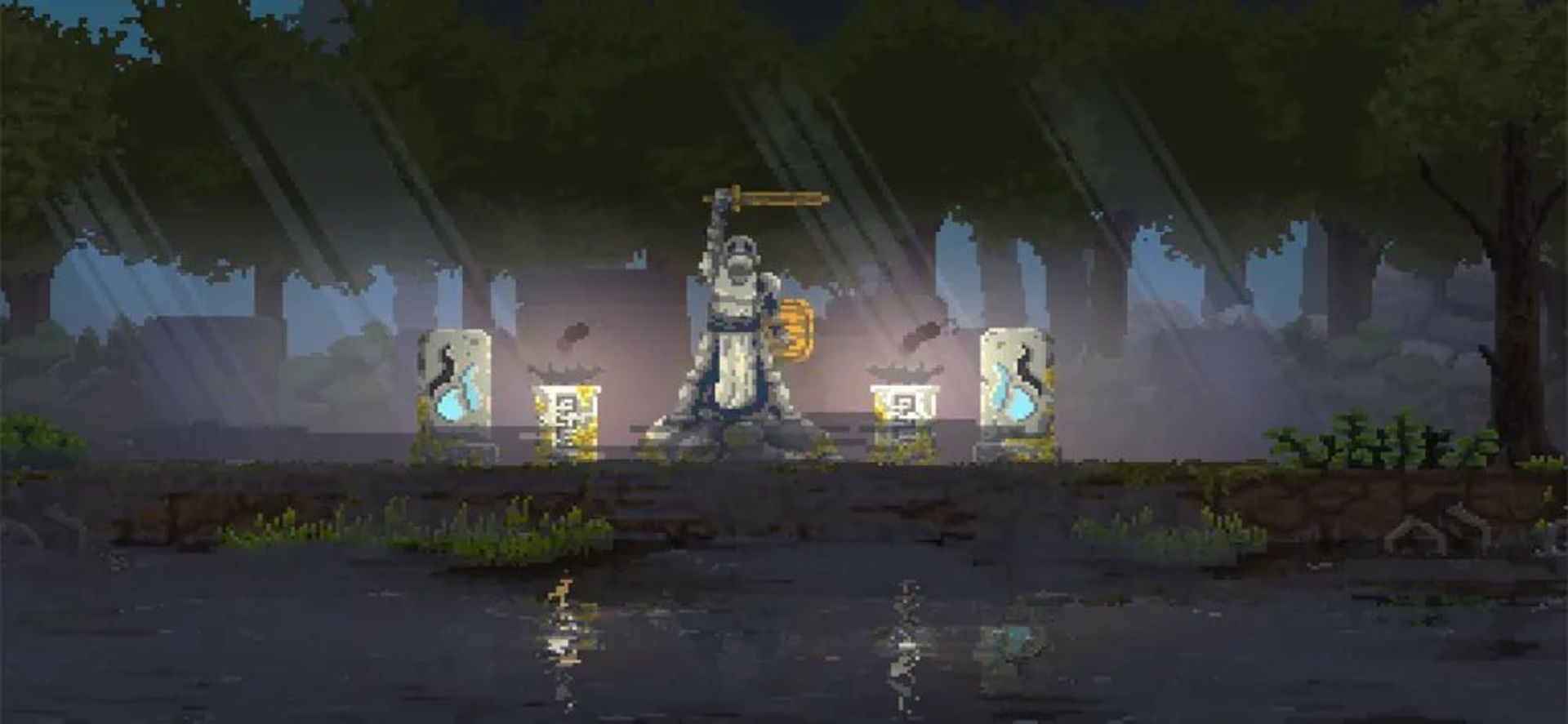 بازی Kingdom: New Lands