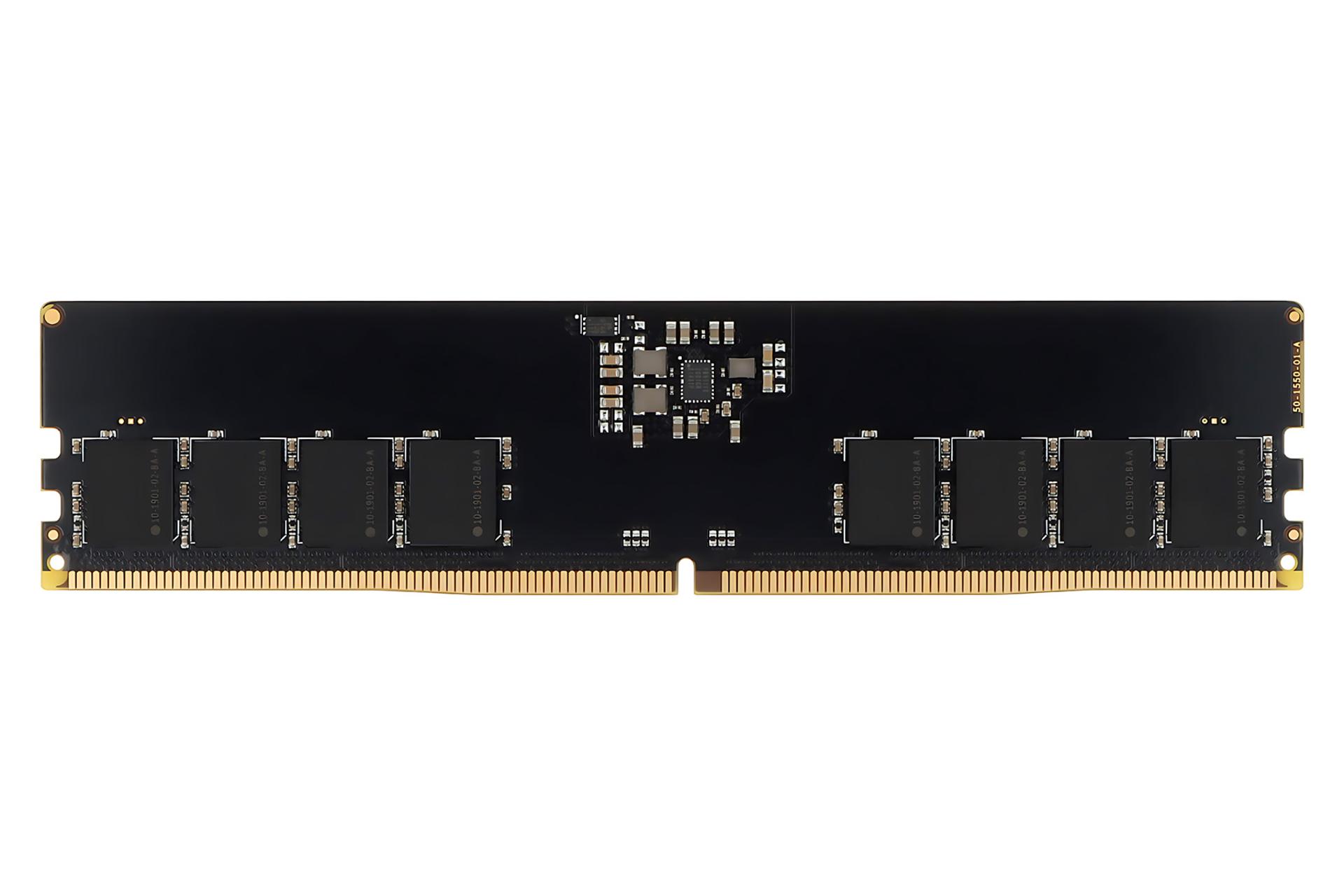 رم کینگ مکس KINGMAX Desktop 16GB DDR5-4800 CL40
