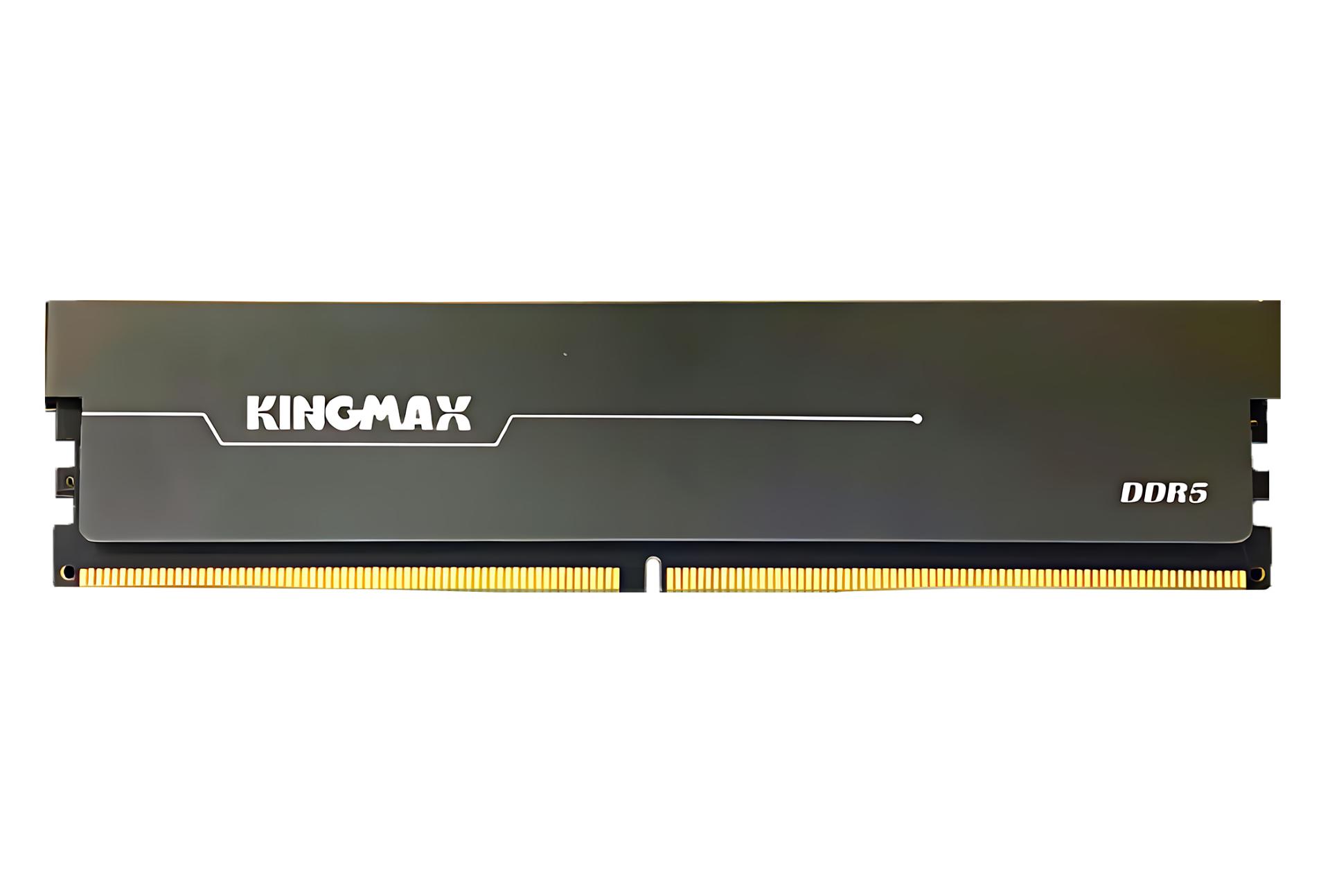 رم کینگ مکس KINGMAX Horizon 16GB DDR5-5600 CL36