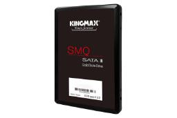 ابعاد و اندازه اس اس دی کینگ مکس SMQ32 SATA 2.5 Inch ظرفیت 240 گیگابایت
