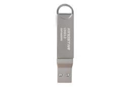 فلش مموری کینگ‌ استار Kingstar C60 64GB USB 3.2