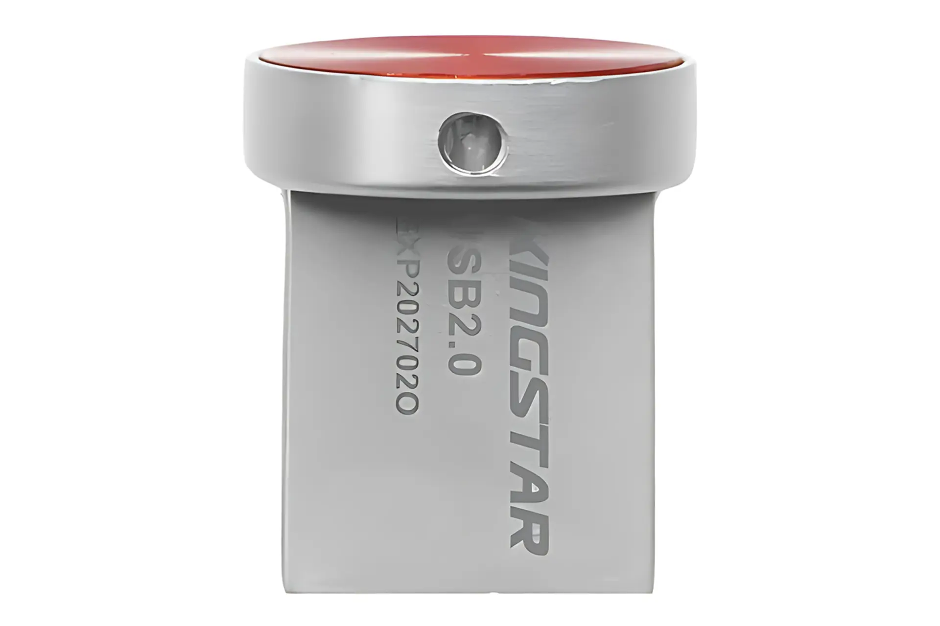 فلش مموری کینگ‌ استار Kingstar DiamondUSB KS240 16GB USB 2.0