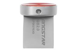 فلش مموری کینگ‌ استار Kingstar DiamondUSB KS240 32GB USB 2.0