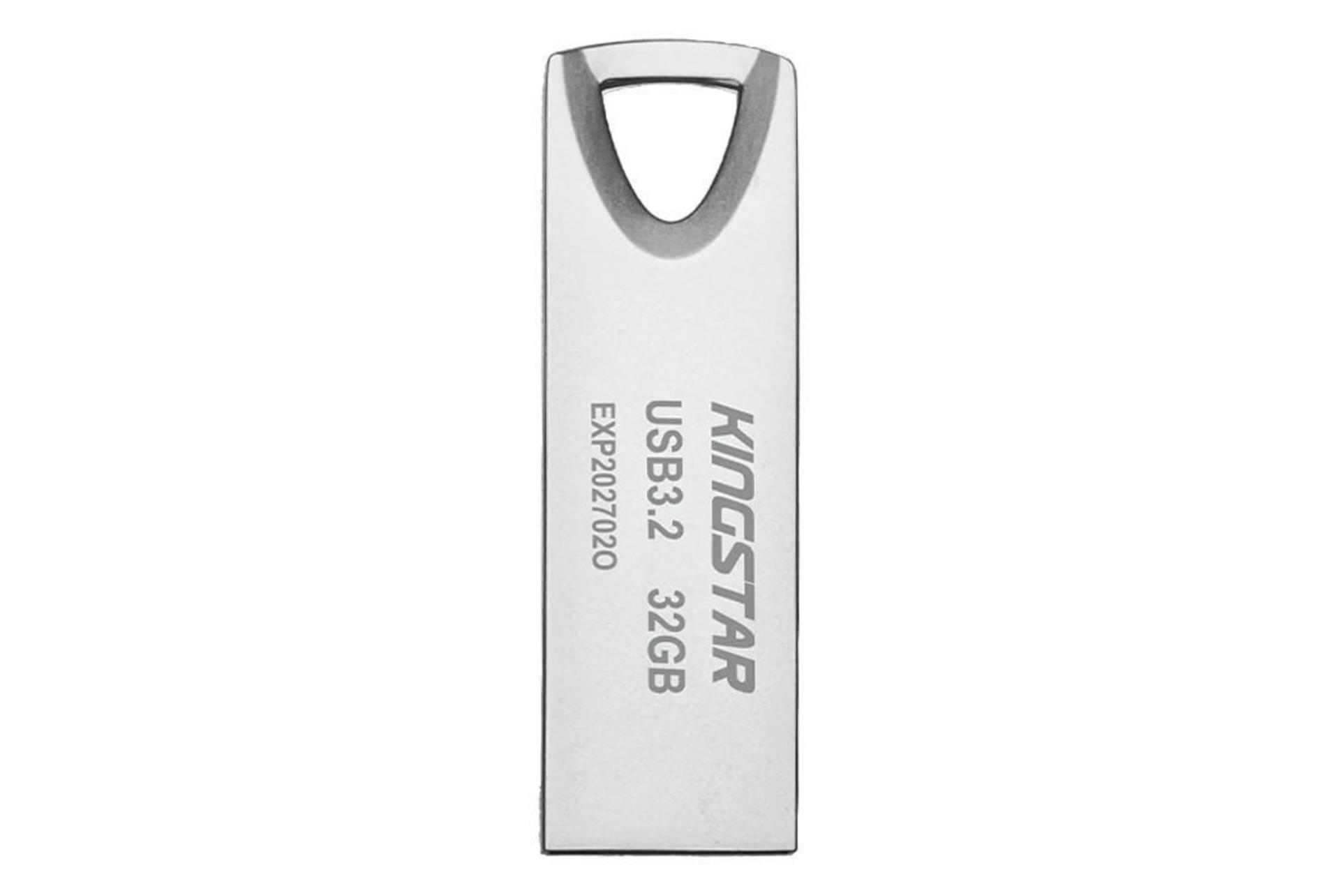 فلش مموری کینگ‌ استار Kingstar Fire3 KS322 32GB USB 3.2