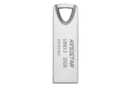 فلش مموری کینگ‌ استار Kingstar Fire3 KS322 32GB USB 3.2