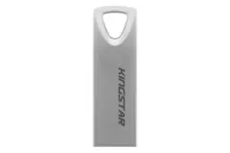فلش مموری کینگ‌ استار Kingstar Fire3 KS322 64GB USB 3.2