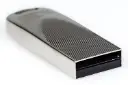 نمای کناری فلش مموری کینگ‌ استار Kingstar FlairUSB KS226 32GB USB 2.0
