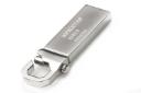 رنگ نقره ای فلش مموری کینگ‌ استار Kingstar FlamincoUSB KS225 32GB USB 2.0
